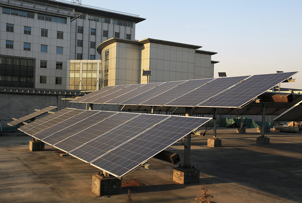 Commercial Solar Power Upgrades Can be Highly Beneficial for your